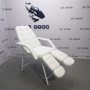 Педикюрные и подологические кресла Красотка