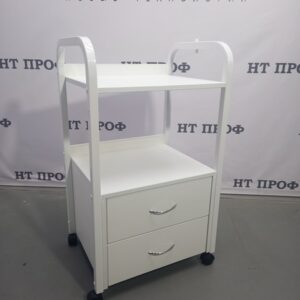 Тележка К011 П Дуо
